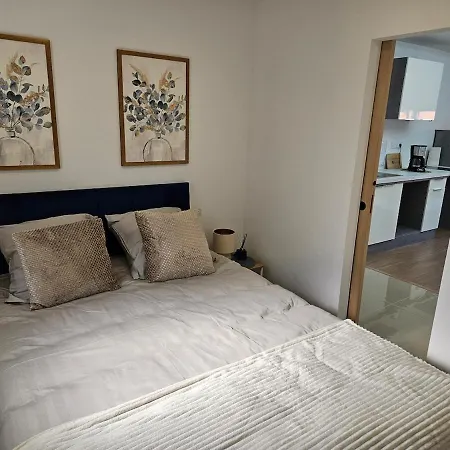 Appartement Cosy