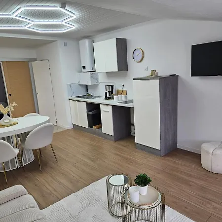Cosy Appartement *
